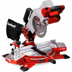Lauasaag Einhell TE-MS 18/210 18 V 210 mm | 4300890 | 4006825628074