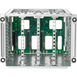 HP HPE ProLiant DL380 Gen11 8SFF U.3 Premium draivide korpus komplekt | P48814-B21 | 190017557649