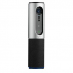 Logitech ConferenceCam Connect black/silver | 960-001034 | 5099206059030
