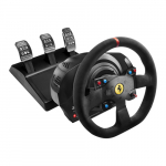 Kierownica Thrustmaster Ferrari T300 Alcantara-Edition (4160652) | 4160652 | 3362934110031