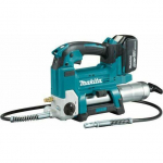 Makita MAKITA TOWOTNICA 18V 1x5,0Ah DGP180RT MDGP180RT | DGP180RT | 088381886772