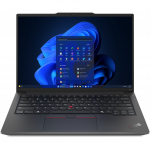Ne&scaron;iojamas kompiuteris Lenovo ThinkPad E14 Gen 6, Intel Core Ultra 7 155H, 16GB, 512GB SSD, WUXGA, Windows 11 Pro | 21M7002XGE | 197530429569