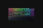 Datora tastatūra Razer  Razer Huntsman V3 Pro (DE) | RZ03-04970400-R3G1 | 8887910073216