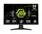 Monitor MSI MAG 244F | 9S6-3BC41H-001 | 4711377330701