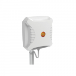 Antenn Poynting Poynting XPOL-2-5G-03 SMA-10 11dBi paneelantenni | A-XPOL-0002-V3-03 | 6009710920121