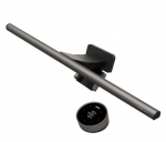 BenQ ScreenBar Halo 2 | 9H.W4PWT.ES1 | 4718755095597