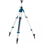 Bosch Powertools t&ouml;&ouml;riistade statiiv BT 300 HD Professional (alumiinium, 5/8" keere, punkt-, joone- ja p&ouml;&ouml;rdlaserile) | 0601091A00 | 4059952595429