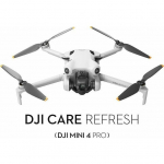 DJI Care Refresh Mini 4 Pro (kaheaastane plaan) | CP.QT.00009027.01 | 6941565968821