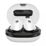 K&otilde;rvaklapid SteelSeries Arctis GameBuds White (61682) | 61682 | 5707119059206