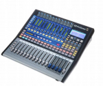digitaalne mikser PreSonus StudioLive 16.0.2 USB 18x16 USB heliliidesega | SL-1602 USB | 673454006234