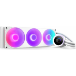 NZXT Kraken Plus 360 V2 RGB (2025) AIO- Wasserk&uuml;hlung wei&szlig; | RL-KR360-W2 | 5056547205267