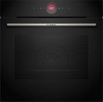Bosch Serie 8 HBG7341B2 oven 71 L 3600 W Black | HBG7341B2 | 4242005326372