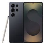 Nutitelefon Samsung Galaxy S25 Ultra 5G 12/512GB Titanium Black (SM-S938BZK) | SM-S938BZKGEUE | 8806097038924