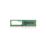 Patriot Signature DDR4 m&auml;lu, 8 GB, 2400MHz, CL17 (PSD48G240081) | 203910281 | 814914022139