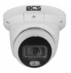BCS-L-EIP28FCR3L3-Ai1 Kamera IP BCS kopułkowa 8Mpx | BCS-L-EIP28FCR3L3-Ai1 | 5904890713901