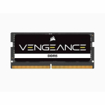 DDR5  32GB PC 4800 CL40 CORSAIR KIT  Vengeance RGB retail | CMSX32GX5M1A4800C40 | 0840006662242