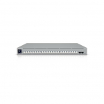 Ubiquiti UACC-OFC-S2-LULU-0.5M-50 InfiniBand / fiiberoptiline kaabel 0,5 m LC LC/LC Yellow | UACC-OFC-S2-LULU-0.5M-50