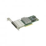 Supermicro AOC-STG-I4S network card Internal Ethernet 8000 Mbit/s | AOC-STG-I4S | 672042181308
