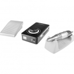 SaeYang SAEYANG FREZARKA AKUMULATOROWA MARATHON K38 CRAFIEN MINI CZARNA | 118099 | 5906717409882