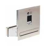 VIDOS WIDEODOMOFON ZINTEGROWANY ZE SKRZYNKĄ NA LISTY S1401D-SKM VIDOS | 5902887047572 | 5902887047572