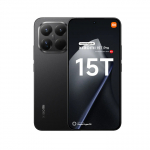 Xiaomi 15T Pro 5G 12GB 512GB black | MZB0KUQEU | 6932554447564
