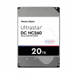 Dysk serwerowy WD Ultrastar DC HC560 20TB 3.5'' SAS-3 (12Gb/s) (0F38652) | 0F38652 | 0829686008434