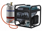 Generaator K&ouml;nner & S&ouml;hnen K&Ouml;NNER & S&Ouml;HNEN h&uuml;briid inverter 4,2kW 230V KS 4500i G | KS4500iG | 4260405368310