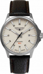 Bauhaus Aviation watch 2864-5, automatic | BA-2864-5 | 4041338286458