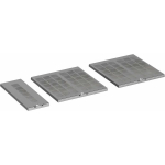 Siemens LZ11BKP11, Cooker hood filter, Silver, 3 kg, 455 mm, 335 mm, 690 mm | LZ11BKP11 | 4242003935040