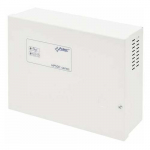 UPS Pulsar HPSDCG2-12V8X1A-C Mitmesisendiline akutoiteplokk 13,8V/8A/8x1A/17Ah | HPSDCG2-12V8X1A-C | 5902135323199