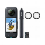 Insta360 Zestaw Insta360 X3 All-Purpose Kit | CINSAAQT | 6970357854424