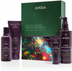 AVEDA_SET Full of Wonder Invati Ultra Advanced juuksepalsam 100ml + juuksehooldusvahend 100ml + juuksehoolduskuur 25ml + peanaha seerum 150ml | 018084076507 | 018084076507