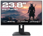 JAPANNEXT 60,5cm JN-I238FHD200F     16:9 HDMI/DP  FHD | JN-I238FHD200F | 4589511170373