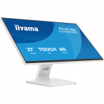 IIYAMA 68.6cm (27")   T2752MSC-W1AG 16:9 Touch HDMI+DP+2xUSB | T2752MSC-W1AG | 4948570127214
