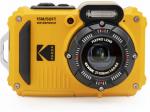 Kodak WPZ2 waterproof ż&oacute;łty | 819900013948 | 819900013948