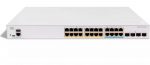 Switch Cisco C1300X-24NGU-4X | C1300X-24NGU-4X | 889728647458