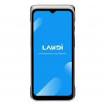 MOBILE POS TERMINAL 6.5" 32GB/4G SOFTPOS 53001 M20SE LANDI | 53001 M20SE