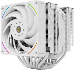 CPU jahuti Thermalright Royal Pretor 130 Ultra White | Royal Pretor 130 Ultra White | 814256018289