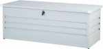 Aiat&ouml;&ouml;riistade kast Beliani Cebrosa 600 l Light grey | 118292 | 4260602378945