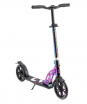 Hulajnoga SixDegrees Six Degrees Scooter hulajnoga 205 mm neochromowy AU 610 (4260341186108) | AU610 | 4260341186108