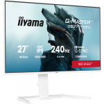 IIYAMA 68.6cm (27")   GB2771HSU-W1  16:9  2xHDMI+DP+USB-C | GB2771HSU-W1 | 4948570126446
