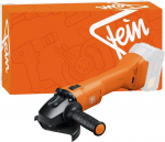 Szlifierka Fein CCG18-125-12 AS N00 Akumulatorowa szlifierka kątowa | 99100001547 | 4014586987545