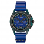 WATCH VERSACE MAN VEZ701122 (44MM) | VEZ701122 | 7630615116709
