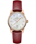 WATCH CERTINA WOMAN C00100731160 (29MM) | C00100731160 | 7612307145266
