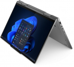 Lenovo TP X1 2in1 G10, Ultra 7-258V, 14.0˝ 1920x1200/Touch, UMA, 32GB, SSD 2TB, W11Pro, 500N, matn&yacute;, 5G/LTE, 3y PS, AI | 21NU002CCK | 198156491275