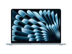 Apple MacBook Air 13" M5 10-Core 1TB himmelblau | MDHJ4D/A | 195950691948