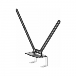 Kamera internetowa Poly Opcjonalny zestaw montażowy Vesa do STUDIO E70 | 2215-87372-001 | 0017229175945