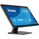 IIYAMA 60.5cm (23,8") T2438MSC-B2 16:9  M-Touch HDMI+DP+USB | T2438MSC-B2 | 4948570127276