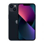 Apple iPhone 13 128GB - Midnight | MLPF3QL/A | 194252707197