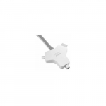Cisco kaabel Multi-head 4K USB-C HDMI mDP 2.5m | CAB-HDMI-MUL4K-2M= | 889728245739